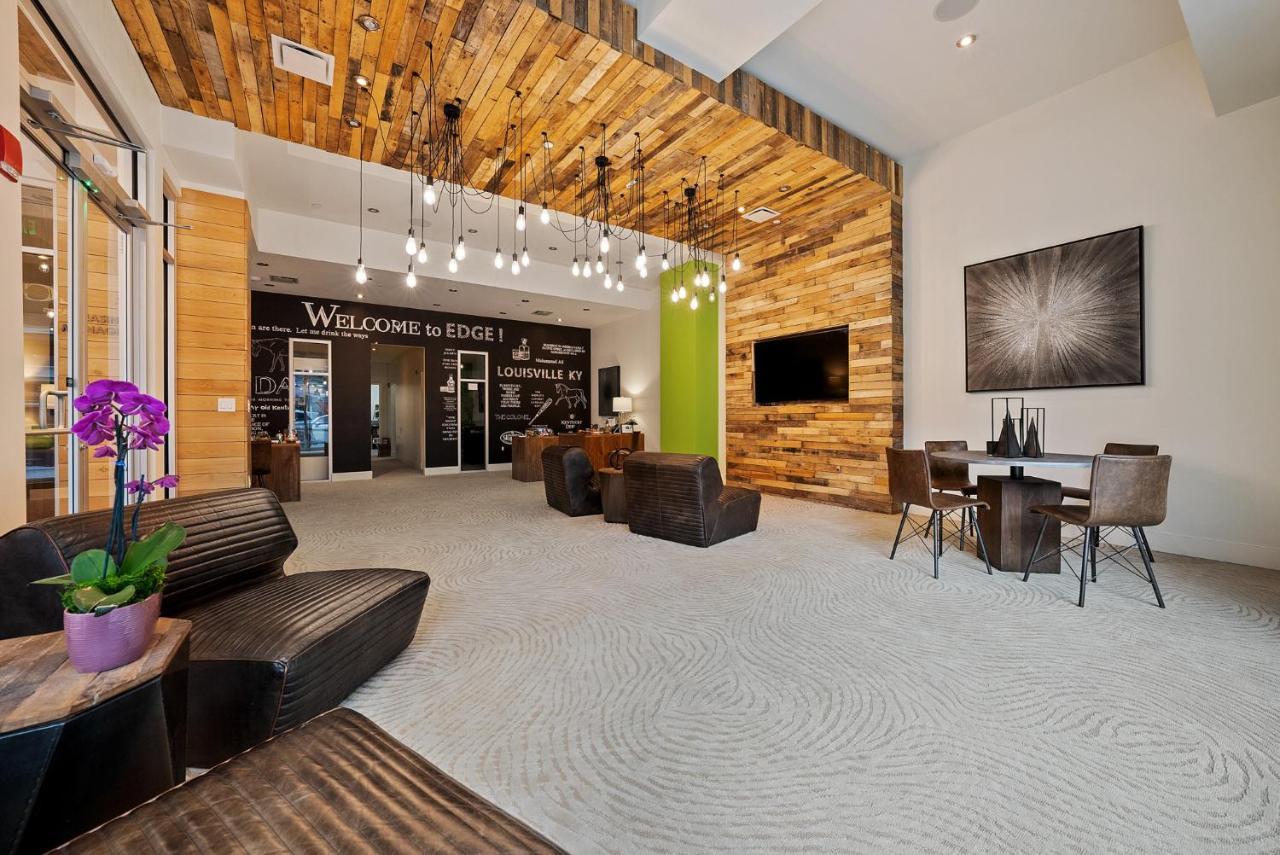The Edge On 4Th By Airriva Louisville Exterior photo