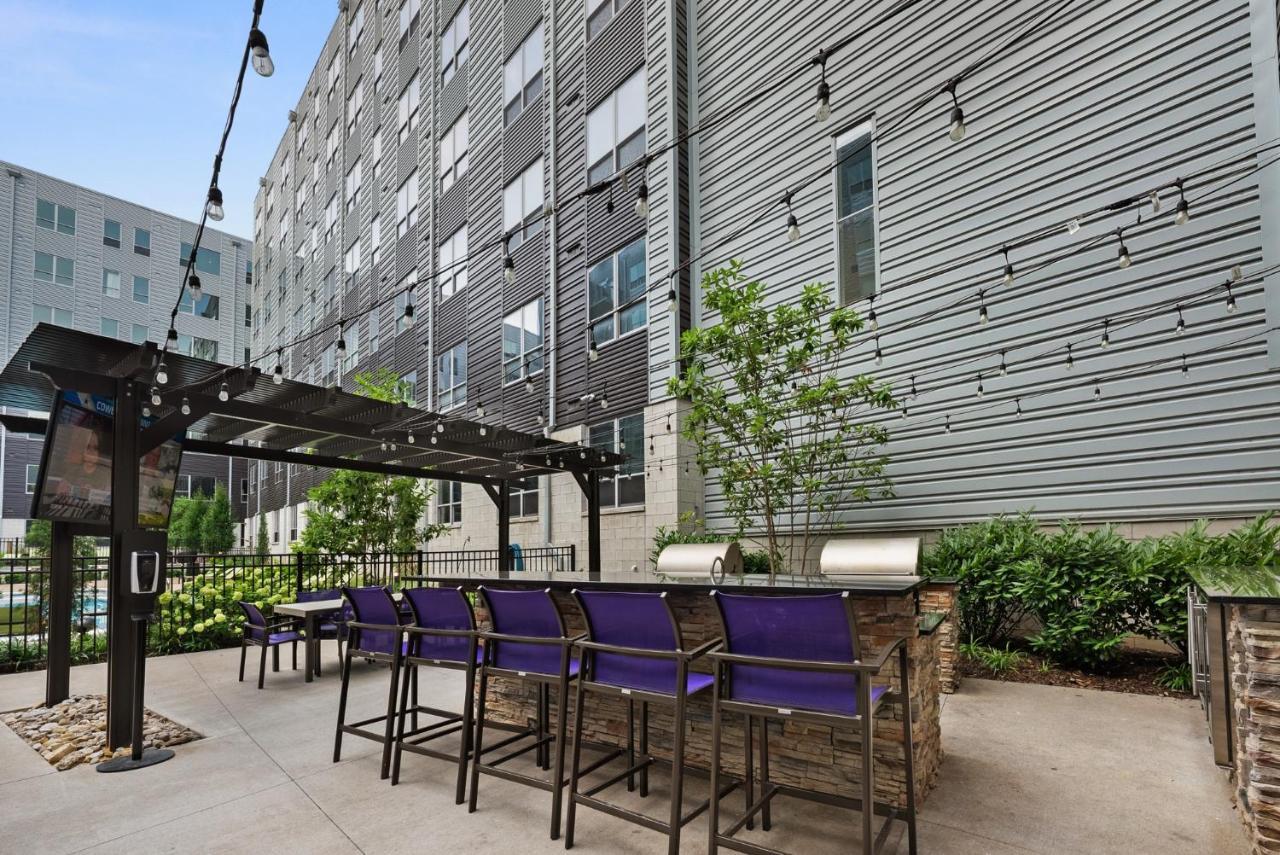 The Edge On 4Th By Airriva Louisville Exterior photo