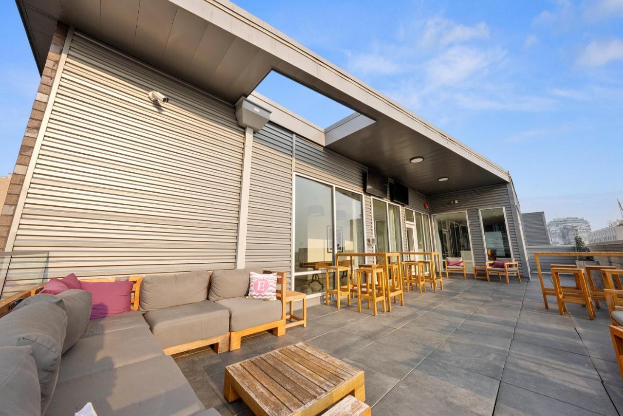 The Edge On 4Th By Airriva Louisville Exterior photo