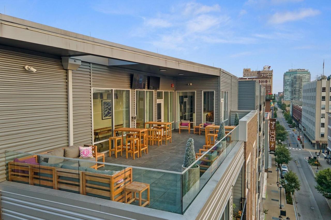 The Edge On 4Th By Airriva Louisville Exterior photo