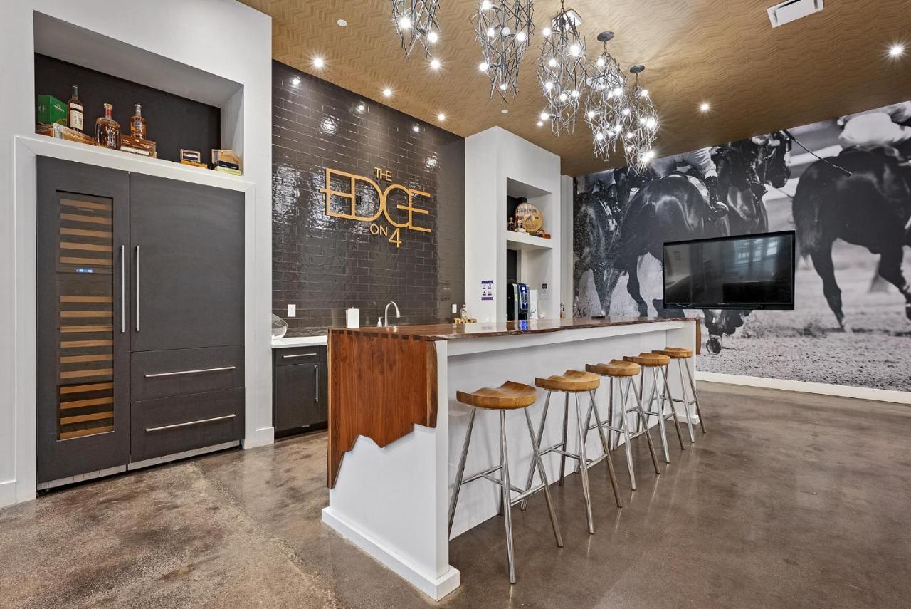 The Edge On 4Th By Airriva Louisville Exterior photo