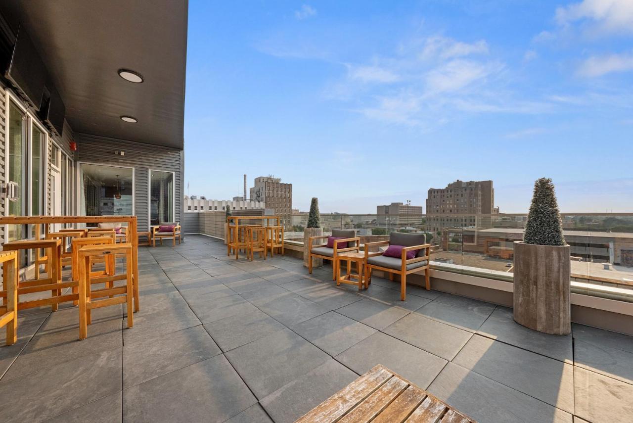The Edge On 4Th By Airriva Louisville Exterior photo